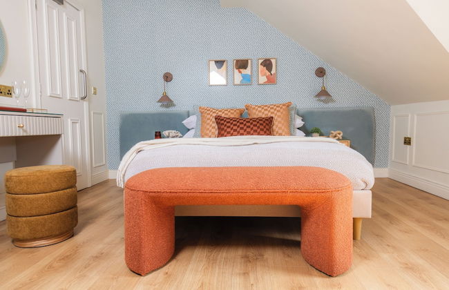 6guests-beachnearby-familyfriendly-petsok-parking - Foto 4