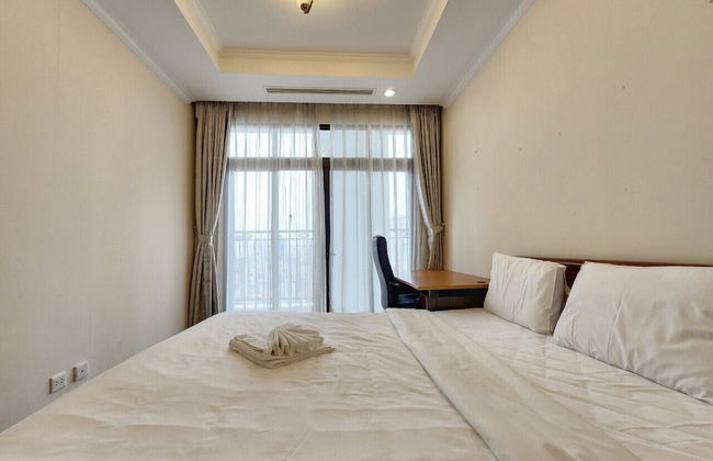Royal City Vinhomes Apartment - Foto 9