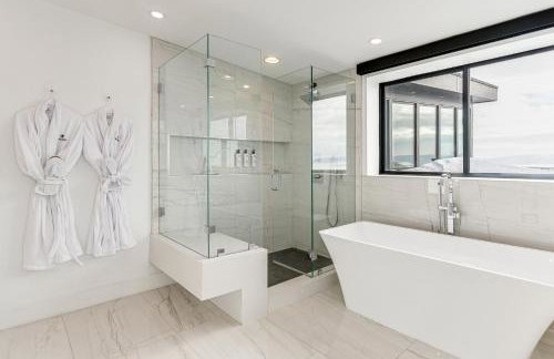 Hot Tub, 23 Mi to Grand Targhee Luxe Retreat - Foto 26