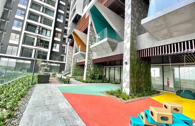 The Emerald Golf View - Foto 52