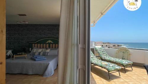 Atico del Sol by Babiniliving - Foto 5