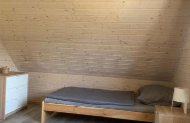 Bliżej Ślęży Domki pod Ślężą - Photo 27