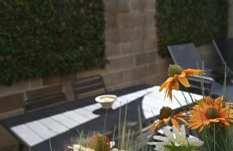 L'Estaminet Meublé de Tourisme Classé 2 étoiles - Foto 31