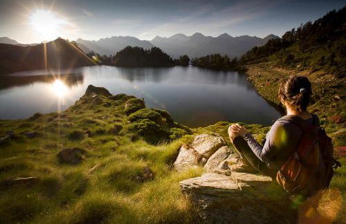 Abadía de Montenartró Apartamentos - Foto 58