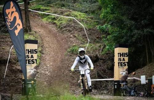 A Casa da Bicicleta - Foto 3