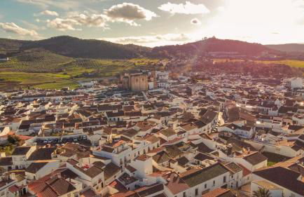 El Granerillo de Cazalla - Photo 24