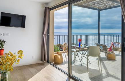 Les Terrasses d'Erbalunga - Foto 43