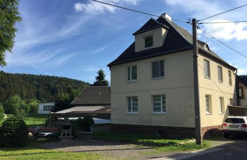 Ferienwohnung Amanda - Photo 1