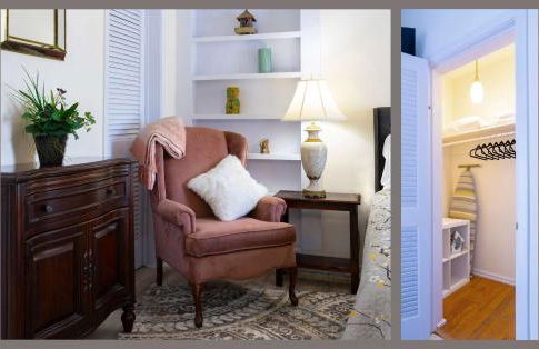 Mariposa Buckeye - Retreat for 2 - Foto 7