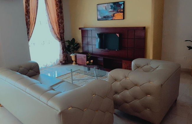 Résidence hôtelière MEDOM Palace, Bastos - Foto 43