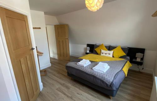 Swan View, Oulton Broad - Foto 16