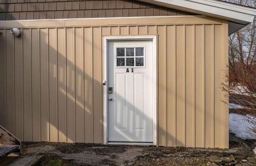 Ground Apt 5 Min to Holiday Valley King bed & Bunk - Foto 23