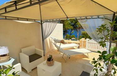 Seashell mare, natura e relax - Foto 1