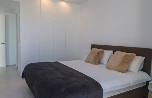 Your perfect getaway in Calpe - Foto 9