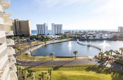 Terrace at Pelican Beach 0705 2 Bedroom Condo by Pelican Beach Management - Foto 28