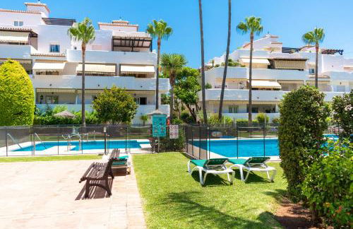 Golden Mile Duplex Marbella - Foto 33