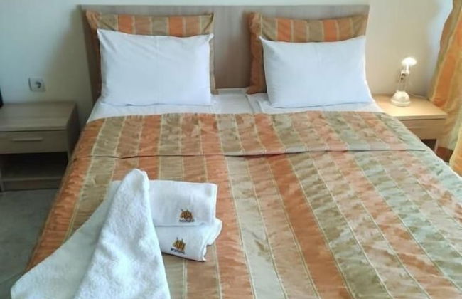 July Morning Seaside Resort - Photo 10