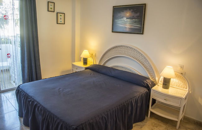 Hamilton Court Apartamentos - Photo 4