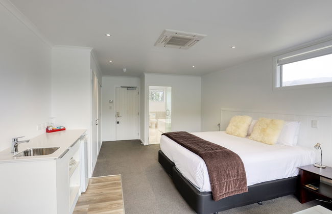 Marsden Lake Resort Central Otago - Foto 13