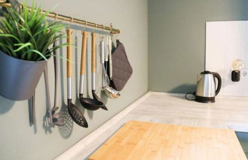 Das Hinterhaus - Foto 21