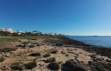 Attico Fronte Mare Salento - Foto 54