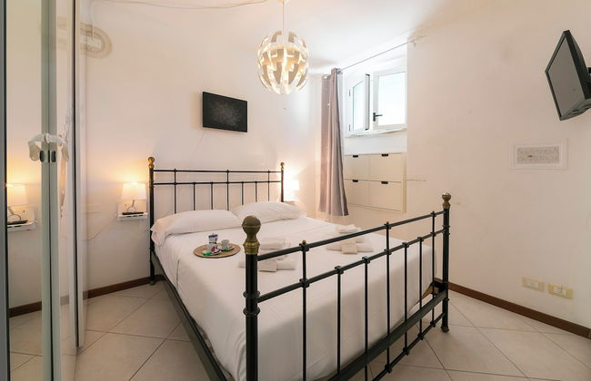 Suite Perla Salò Terrace 100m from Lake - Foto 3