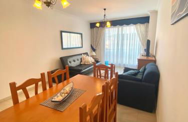 Apartamento Portonovo (Sanxenxo) a 5 minutos de la playa - Foto 12