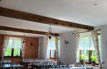 Wiejski Zakątek nad Wigrami - Foto 19