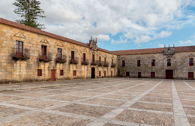 Tour privato di Cambados - Foto 1