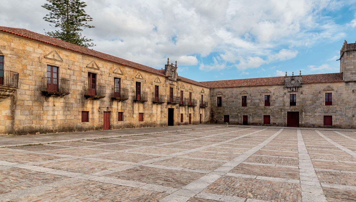 Tour privato di Cambados