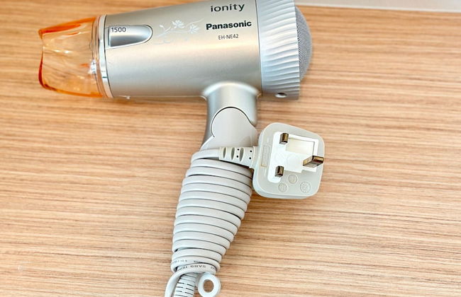 Amber Cove Impression City Heystay - Foto 7