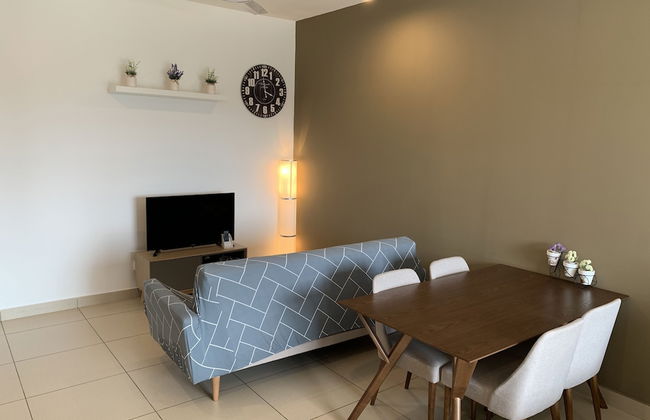 DW Little Home at Midhills Genting - Foto 36