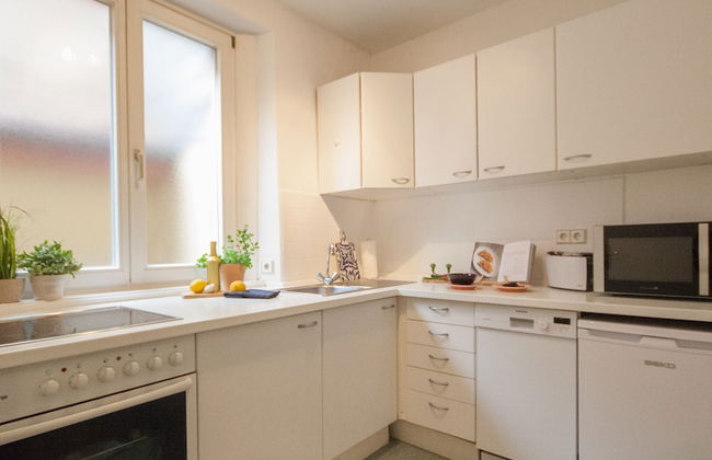 Heidelberg APHEARTMENTS - Foto 42