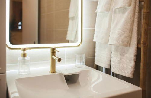 Sofi Appart-Hôtel, balcon, parking privé - Foto 27