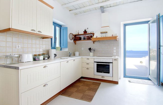 Villa Armonia - Foto 5