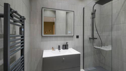 Charming 1BR air-conditioned - Close to Trocadéro - Photo 4
