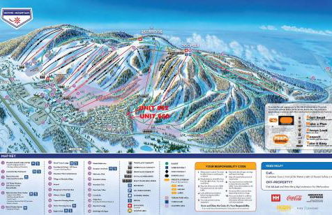 Boyne Mountain Disciples Village Unit 660 - Foto 31