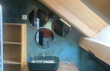 Maison capsule - Foto 26