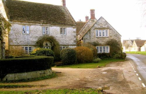 Barn End a spacious cottage set in mature grounds - Foto 22