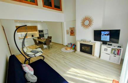 Pedra do Ouro Yoga Retreat apartment - Foto 26