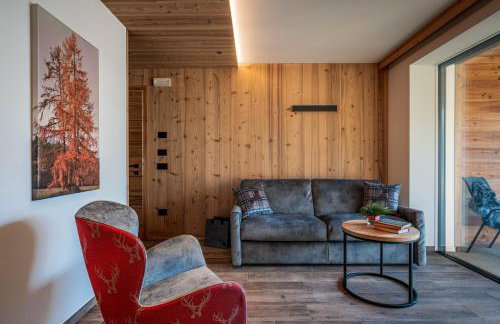 Arnica Alpin Lodge - Foto 25