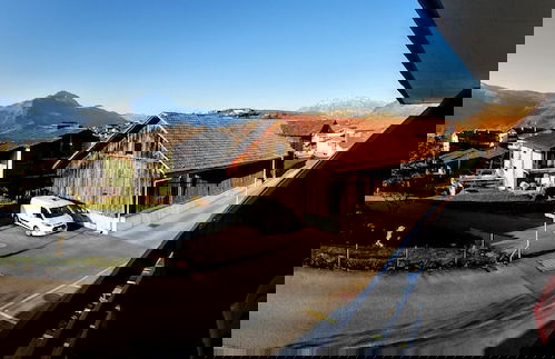 Studio for 2-4 Guests With Balcony and Panorama View - Foto 18