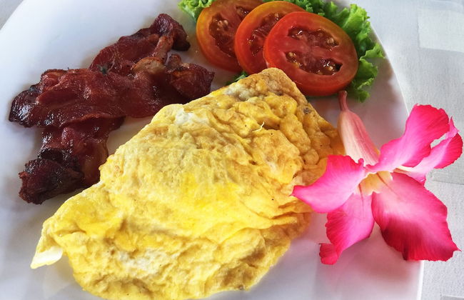 Villa L'Orange Bali - Foto 62