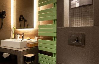 SIGMA Suites Hotel - Foto 51