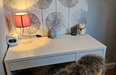 Apartment Amour Luxe - Foto 19