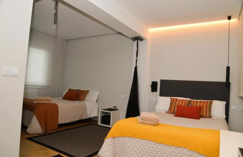 Viva Vigo con vistas a la ría - Foto 34