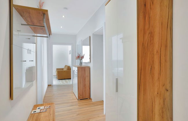 easy flat Villach Main Plaza - Foto 59