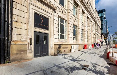 The strand - Foto 21