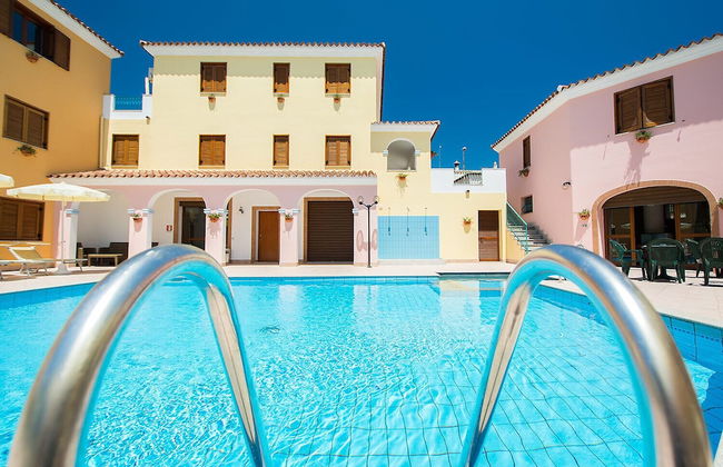 Idyllic Residence Cala Viola 1 Bedroom Apartment Sleeps 3 No1414 - Foto 1