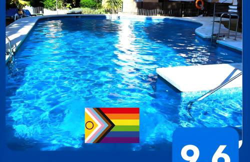 Beach & Golf Design Apartment Marbella - Photo 2